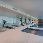 Bayline - Beachfront Bliss & By Bedzy Armação de Pêra