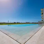 Bayline - Beachfront Bliss & By Bedzy