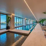 Bayline - Beachfront Bliss & By Bedzy Armação de Pêra