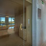 شقة Bayline - Beachfront Bliss & By Bedzy