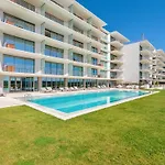 Bayline - Beachfront Bliss & By Bedzy Armação de Pêra