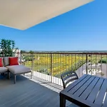 شقة Bayline - Beachfront Bliss & By Bedzy Armação de Pêra