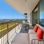 Bayline - Beachfront Bliss & By Bedzy
