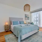 Bayline - Beachfront Bliss & By Bedzy Armação de Pêra