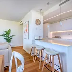 Bayline - Beachfront Bliss & By Bedzy