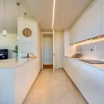 شقة Bayline - Beachfront Bliss & By Bedzy Armação de Pêra