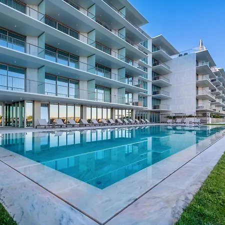 Bayline - Beachfront Bliss & By Bedzy Armação de Pêra