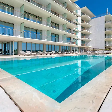 Bayline - Beachfront Bliss&spa By Bedzy