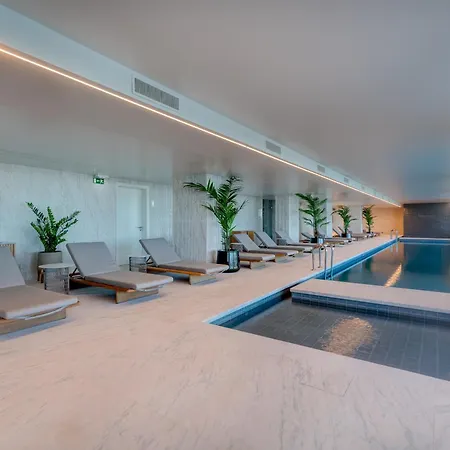 Bayline - Beachfront Bliss & By Bedzy Armação de Pêra
