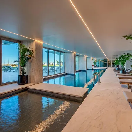 Bayline - Beachfront Bliss & By Bedzy Armação de Pêra