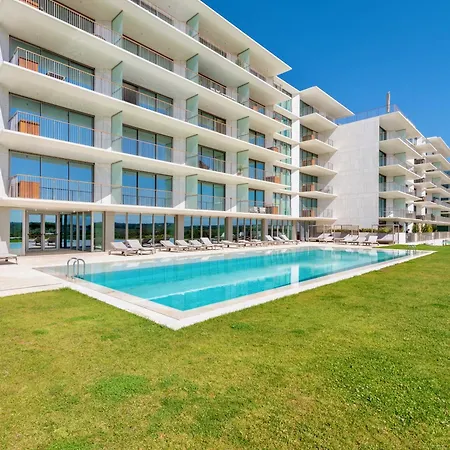 Bayline - Beachfront Bliss & By Bedzy Armação de Pêra