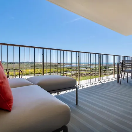 Bayline - Beachfront Bliss & By Bedzy Armação de Pêra