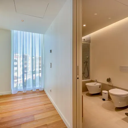 Bayline - Beachfront Bliss & By Bedzy