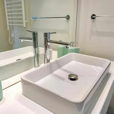 Bayline - Beachfront Bliss & By Bedzy Armação de Pêra