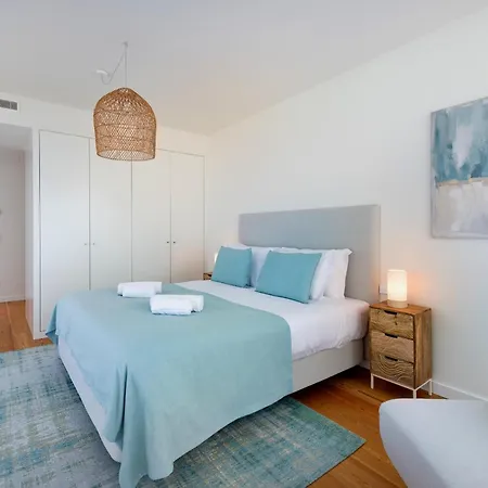 Bayline - Beachfront Bliss & By Bedzy Armação de Pêra