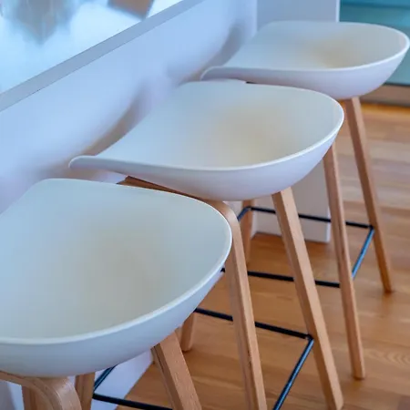 Bayline - Beachfront Bliss & By Bedzy Armação de Pêra